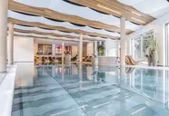 Sporthotel Zoll