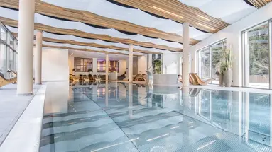 Sporthotel Zoll