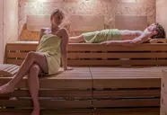 Sporthotel Zoll