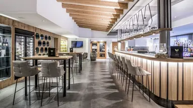 Sporthotel Zoll