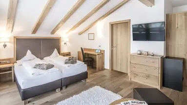 Sporthotel Zoll