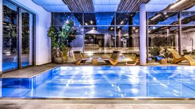 Sporthotel Zoll