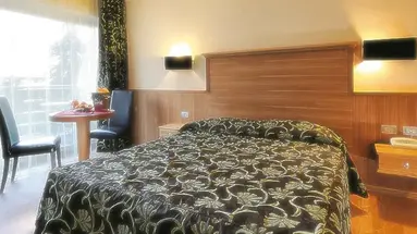 Sporthotel