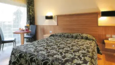 Sporthotel