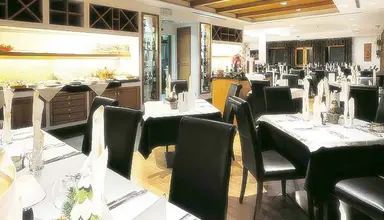 Sporthotel