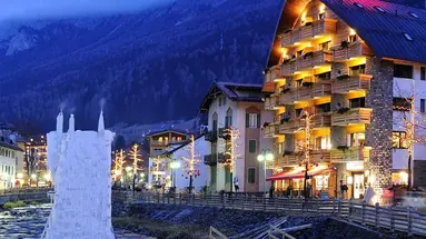 Sporthotel