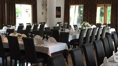 Sporthotel
