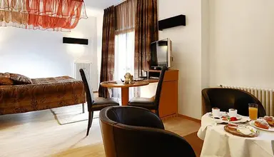 Sporthotel