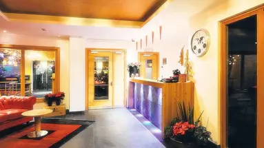 Sporthotel