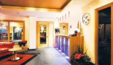 Sporthotel