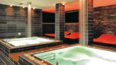 Sporthotel