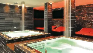 Sporthotel