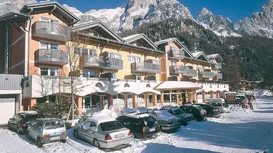 Sporting Aparthotel