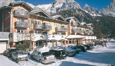 Sporting Aparthotel