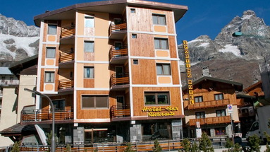 Sporting (Cervinia)