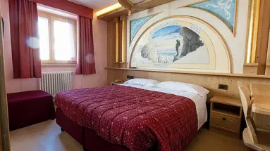 Sporting (Passo Tonale)