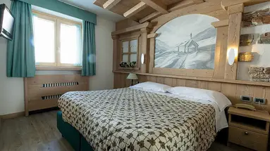 Sporting (Passo Tonale)