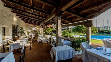 Sporting (Porto Rotondo)
