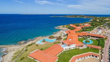 Sporting (Porto Rotondo)