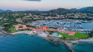 Sporting (Porto Rotondo)