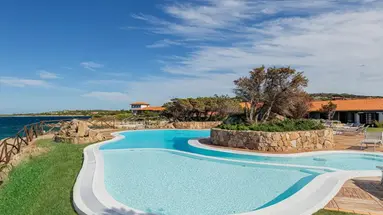 Sporting (Porto Rotondo)