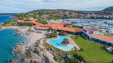 Sporting (Porto Rotondo)