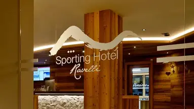 Sporting Ravelli