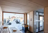 Sportresort Hohe Salve