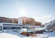Sportresort Hohe Salve
