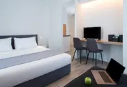 SpotApart Residencies