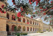 Sprachcaffe International