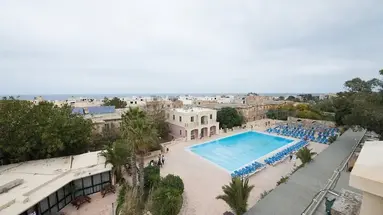 Sprachcaffe International