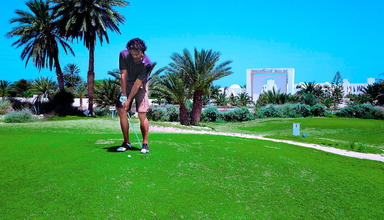 Sprin Club Djerba