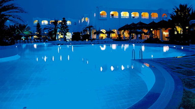 Sprin Club Djerba