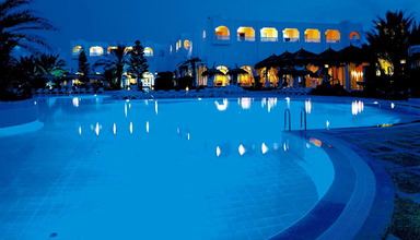 Sprin Club Djerba
