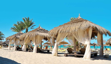 Sprin Club Djerba