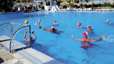 Sprin Club Djerba
