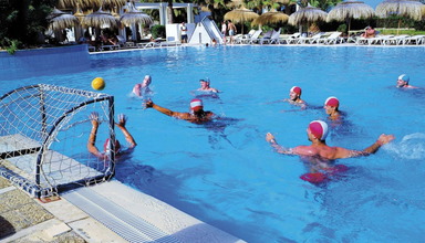 Sprin Club Djerba