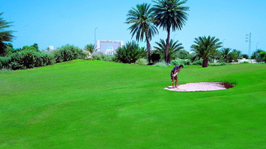 Sprin Club Djerba