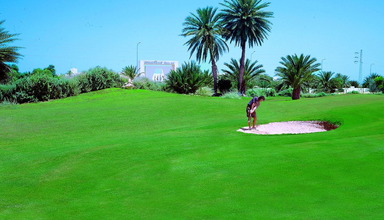 Sprin Club Djerba