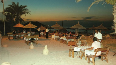 Sprin Club Djerba