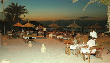 Sprin Club Djerba