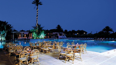 Sprin Club Djerba
