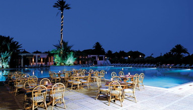 Sprin Club Djerba