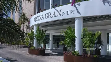 Spring Arona Gran