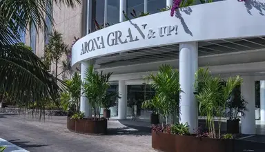Spring Arona Gran