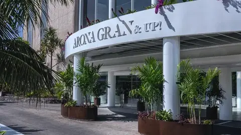 Hotel Spring Arona Gran