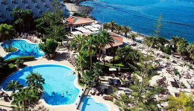 Spring Arona Gran
