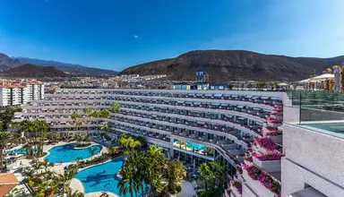 Spring Arona Gran