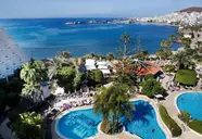 Spring Arona Gran